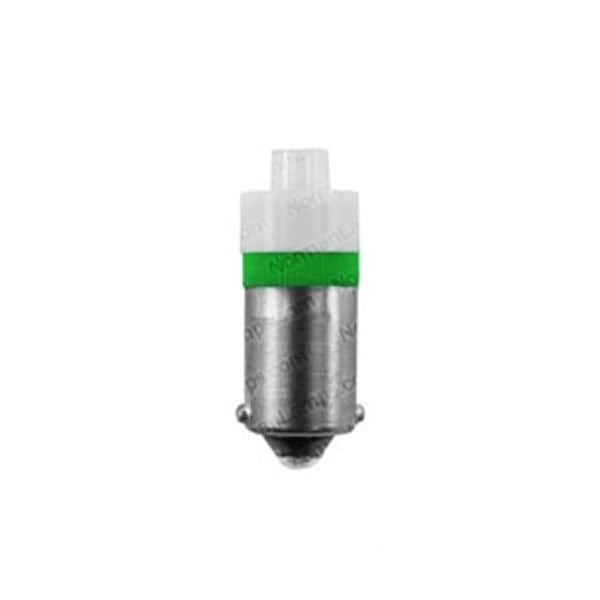 Ilc Replacement for Light Bulb / Lamp 755-led-green replacement light bulb lamp 755-LED-GREEN LIGHT BULB / LAMP